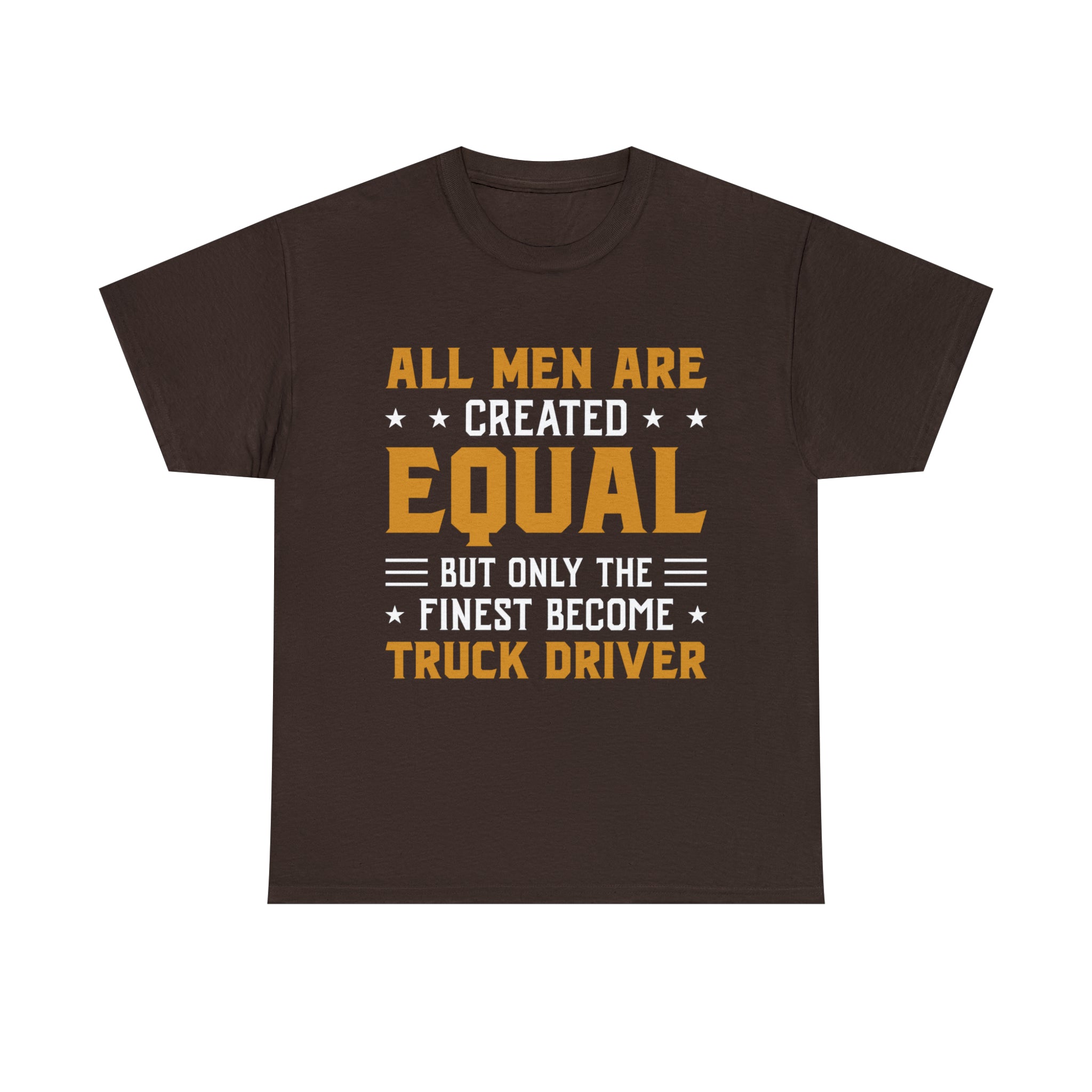 Truckers are the best