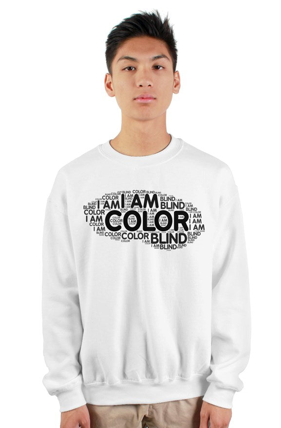 COLOR BLIND