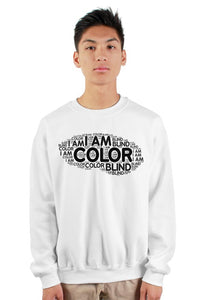 COLOR BLIND