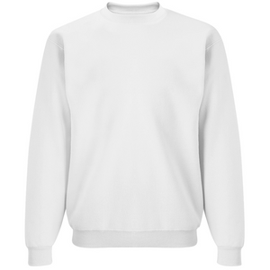 Unisex Basic Jerzees NuBlend Crewneck Sweatshirt