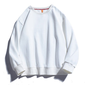 Plain Sweatshirts