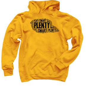 PLENTY SMART HOODIE